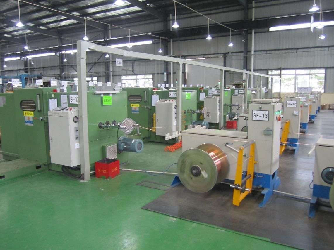 Automated Operation
