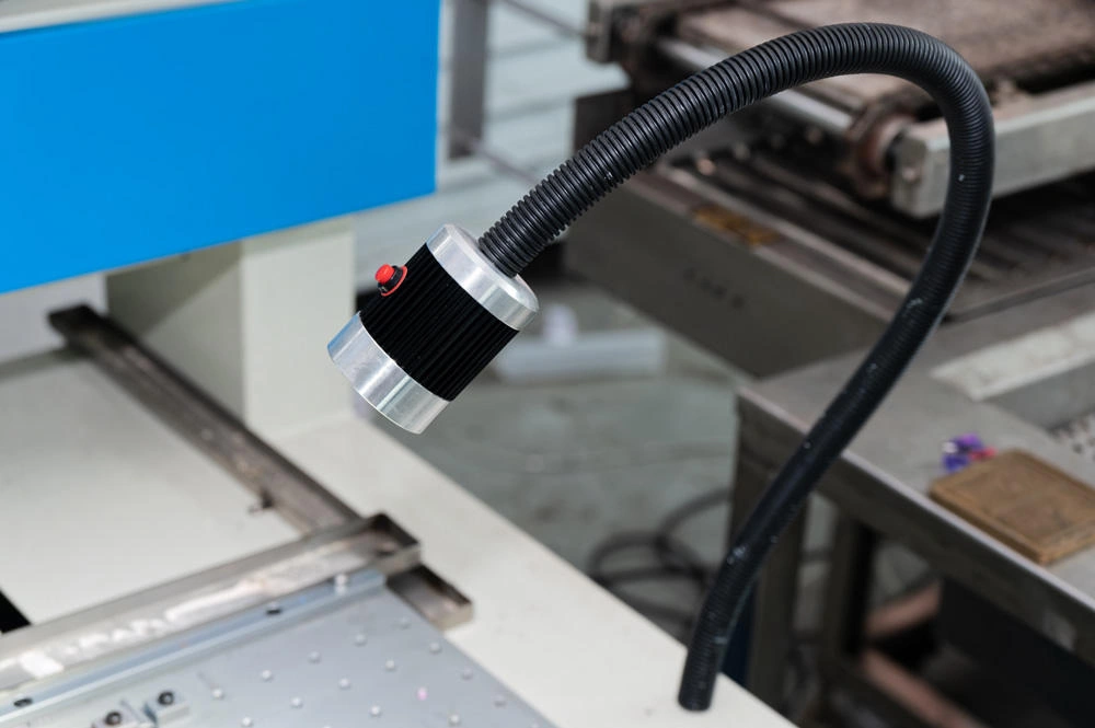 12-Color Automatic PVC Enameling Machine for Soft Rubber