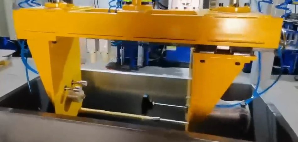 High-Speed Wire Stranding Twisting Enameling Machine (0.04-6.0mm)