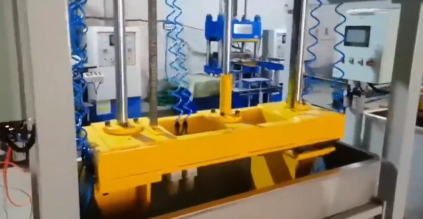 High-Speed Wire Stranding Twisting Enameling Machine (0.04-6.0mm)